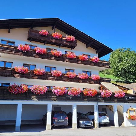 Ferienhaus Panorama Mutters Exteriör bild