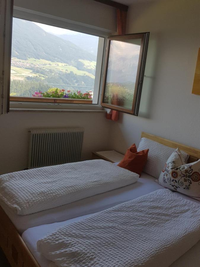 Ferienhaus Panorama Mutters Exteriör bild